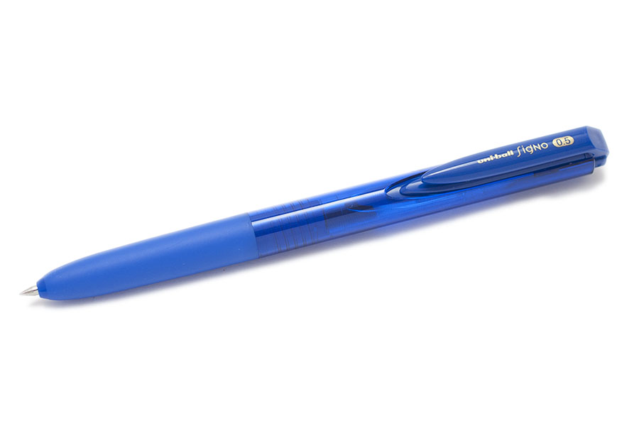 Uniball Signo RT1 Gel Pen - Smooth Writing Experience – CHL-STORE
