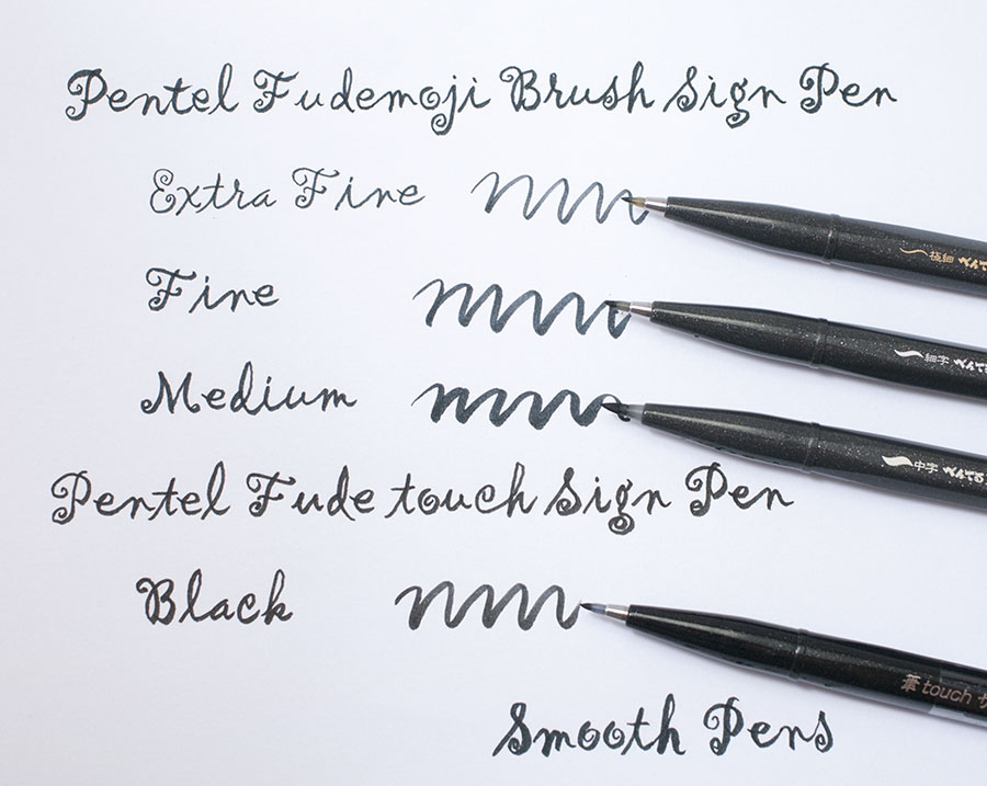 Sign pen. Pentel кисть Brush Pen. Pentel Brush sign Pen Extra-Fine. Pentel Touch Brush Pen. Pentel Brush sign Pen.